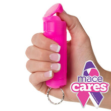 MACE Pepper Spray – Compact Model