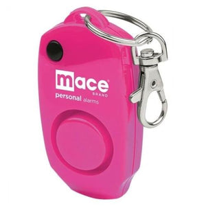 MACE Personal 130 db Alarm PINK